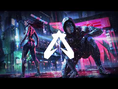 Win and Woo feat. Sara Skinner - Here U R (Fatum Remix)