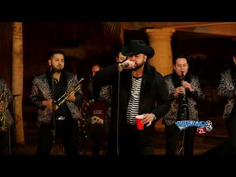 Jesus Chaparro Ft. Adrian Chaparro Ft. La Decima Banda - La Reyerta (En Vivo 2019)