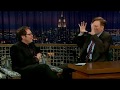 James Spader Interview 11 21 2006