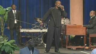 Bishop Noel Jones Mega Fest 2005 Manpower Service