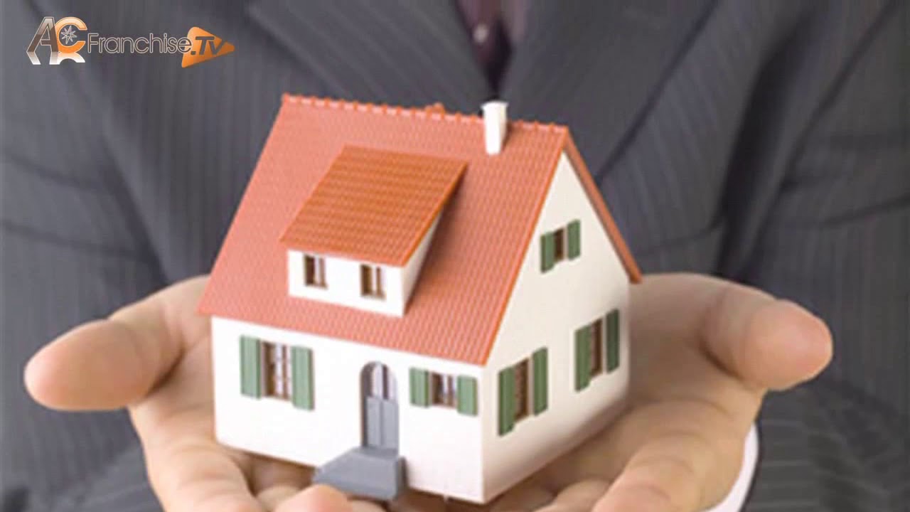 Présentation de la franchise immobilière LaForêt avec Philippe BOHÊME