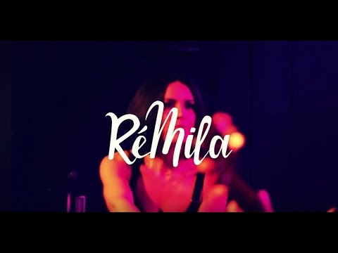 RéMila // TEASER LIVE // 