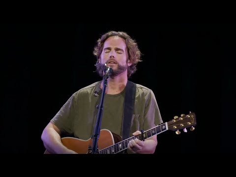 Jeremy Riddle - On Christ the Solid Rock I Stand - Cornerstone