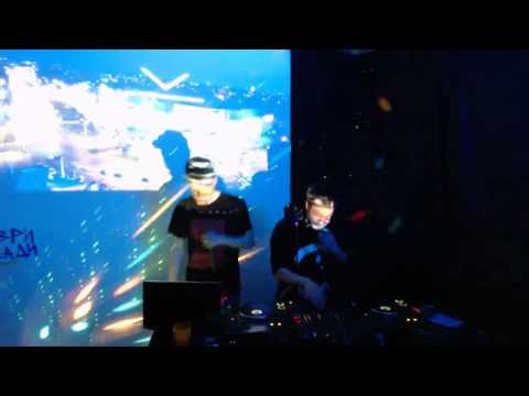 OUT LAST Feat. RUSTAM MC. @ BASSTV Live