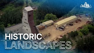 The World From Above | S02 EP 07-09 | Historic Landscapes