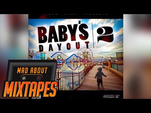 Baby R ft. Stamps & Gunna G - Get Bizzy | MadAboutMixtapes