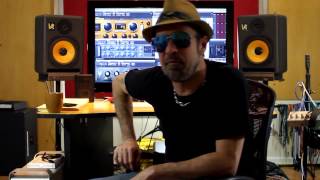 Video thumbnail for UAD Satellite   Neve 33609   33609SE Compressor Plug In   Roland Dimension D Chorus by Rockstar Rant