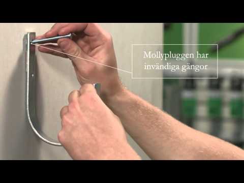 Bra att veta om skruv & plugg