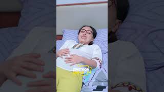 Download lagu UDAH UZUR MASIH BISA HAMIL ! GIMANA CERITANYA ! mp3