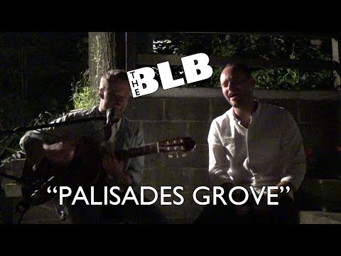 "Palisades Grove" (8 of 9) Live at Bum's Rush 2017