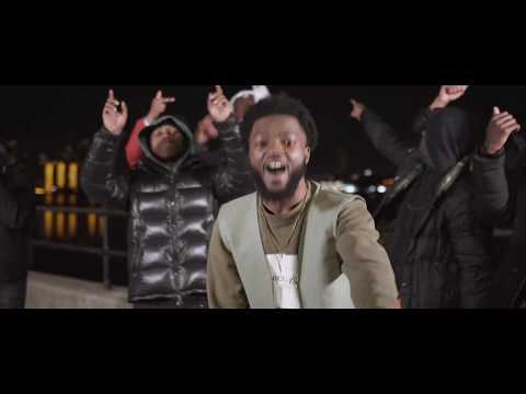 St3ph x Velii GQ "The Life" (Official Music Video) | Dir. By TikaDeGallo