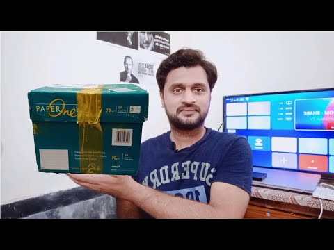 Thumbnail for Gift from Ghandhara Nissan🎁🎁🎁 | Big Surprise | AuoWheels by Ghandhara Nissan