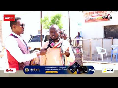 Laascaanood: Shacabka Laascaanood oo ka hadlay abaabulka dagaal ee Somaliland wado.