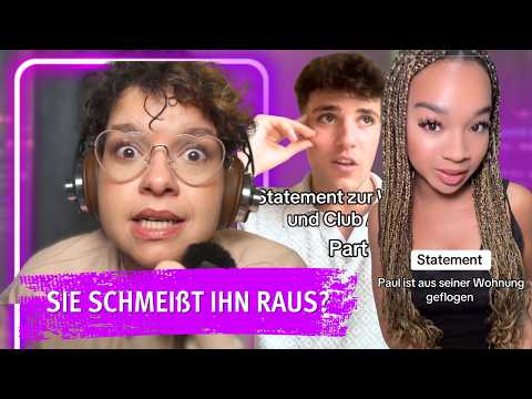 Samuskleinewelt 🌎 UPDATE Fantreffen und Rausschmiss? 🤯