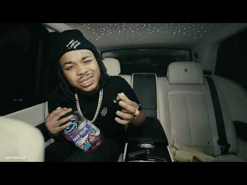Bloodhound Q50 - 60k (Official Music Video)