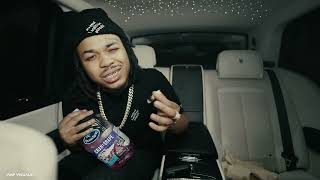 Bloodhound Q50 - 60k (Official Music Video)