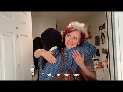 Documentaire Jennie Lena sings Michael Jackson