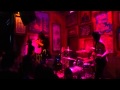 New Years Day Any Last Words Live In San Diego 8 1 14