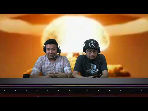 [PH] TI9 SEA Qualifiers | Finals | Day 4 | Mineski vs Jinesbrus | Game 3