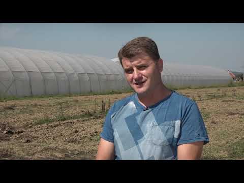 Agro karavan ep. 45 30.09.2018. Velika Plana