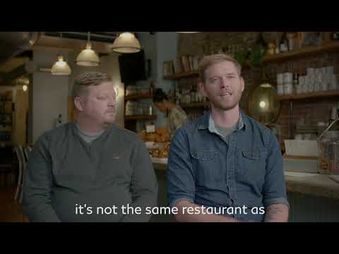 Hungry Pigeon Co-Owners Dish on Their Secret to Success