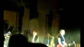 Wir sind Helden live &quot;Heldenzeit&quot;