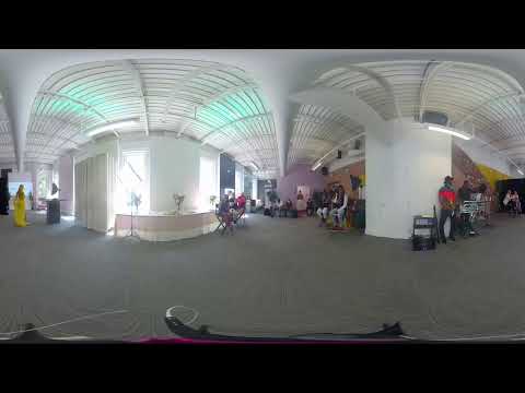 NYSFE Virtual Fashion Show