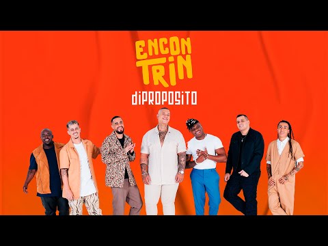 Encontrin com Di Propósito - Completo