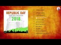 REPUBLIC DAY SPECIAL 2018 HINDI PATRIOTIC SONGS JUKEBOX BEST OF PATRIOTIC