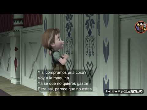 Y si compramos una coca |ORIGINAL PARODIA