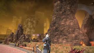 【Tsukaのワンナイトラジオ】飲みと黄金ストーリー/雑談 #ff14 #Gaia