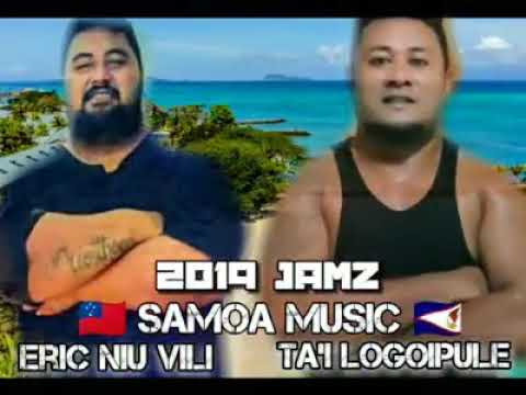Eric vili &Ta'i logoipule k19