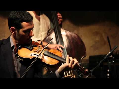 Michalis Kouloumis Trio - Song of the unquietness