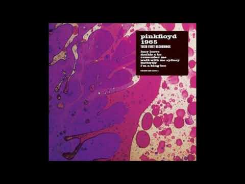 Videoclip de Double O Bo — Pink Floyd