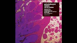 1965 - Pink Floyd - Double O Bo (Parlophone)