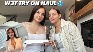 MY GF SPRAYED MY WHITE SHIRTS .. 💦💦 THE TRANSPARENTHAUL YOUVE ALL BEEN WAITING FOR 🙊