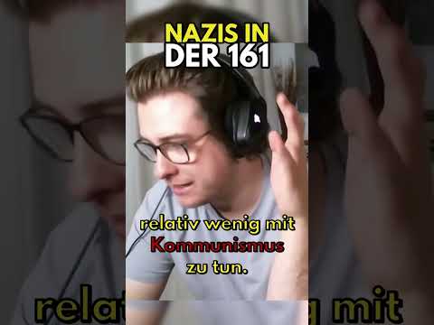NAZlS IN "DER ANTIFA"!! #afd #politik #dielinke #161 #debatte