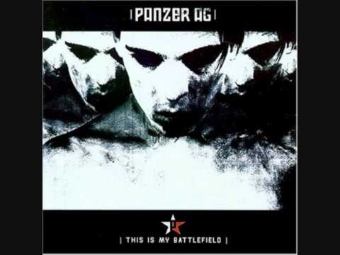 It's all in your head - Panzer AG