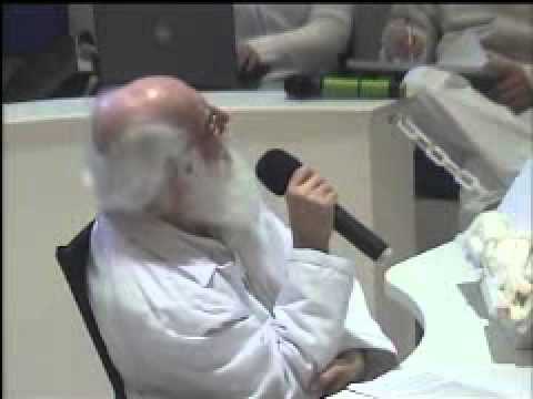 Tertúlia Aula - 1233 - Demissionário Antievolutivo - Waldo Vieira - CEAEC - 14/06/2009