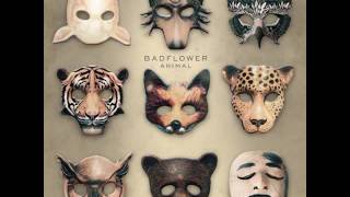 Badflower - Animal (audio)