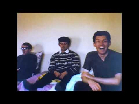 Houston Wells & The  Masters