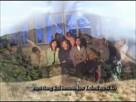 08. Laimi Na Si Ko