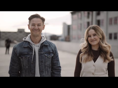 "Just How Strong You Are" (Official Music Video) father daughter - Mat & Savanna Shaw