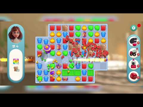 Design Match : Tile Pair Puzzle - Level 77