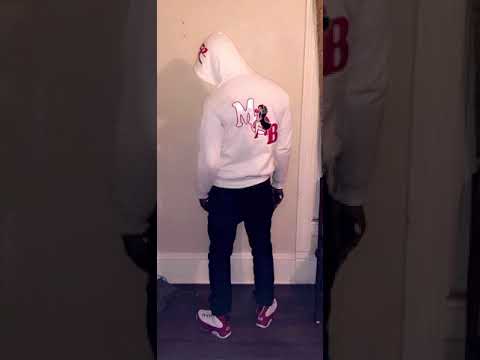 CrackWhite - StraightDrop (Official Audio)