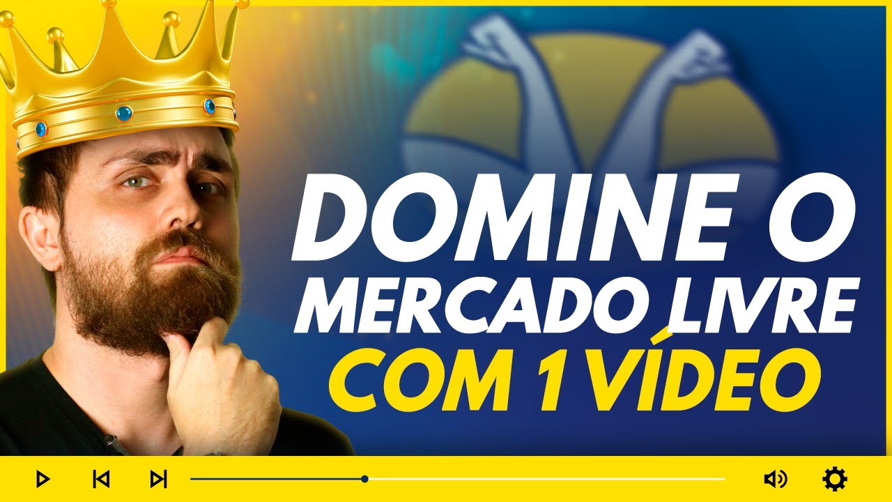 Como usar Algoritmo do Mercado Livre a seu favor | Dicas Simples!