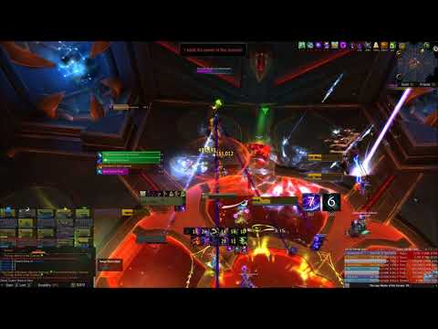 Resilient vs Mythic Coven of Shivarra - Subt Rogue PoV