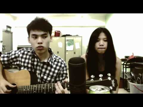 Frank Sinatra - Fly Me To The Moon (Cover) • Joie Tan x Shea Ng