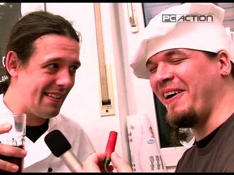 PC Action kocht - Folge 21 - 2008-07 - Tortilla Tycoon
