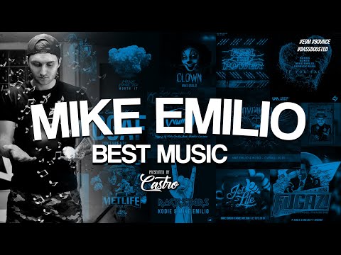 Best Music of Mike Emilio | Melbourne Bounce Mix | Electro House 2020 | Bass Boosted Mix | Edm Mix